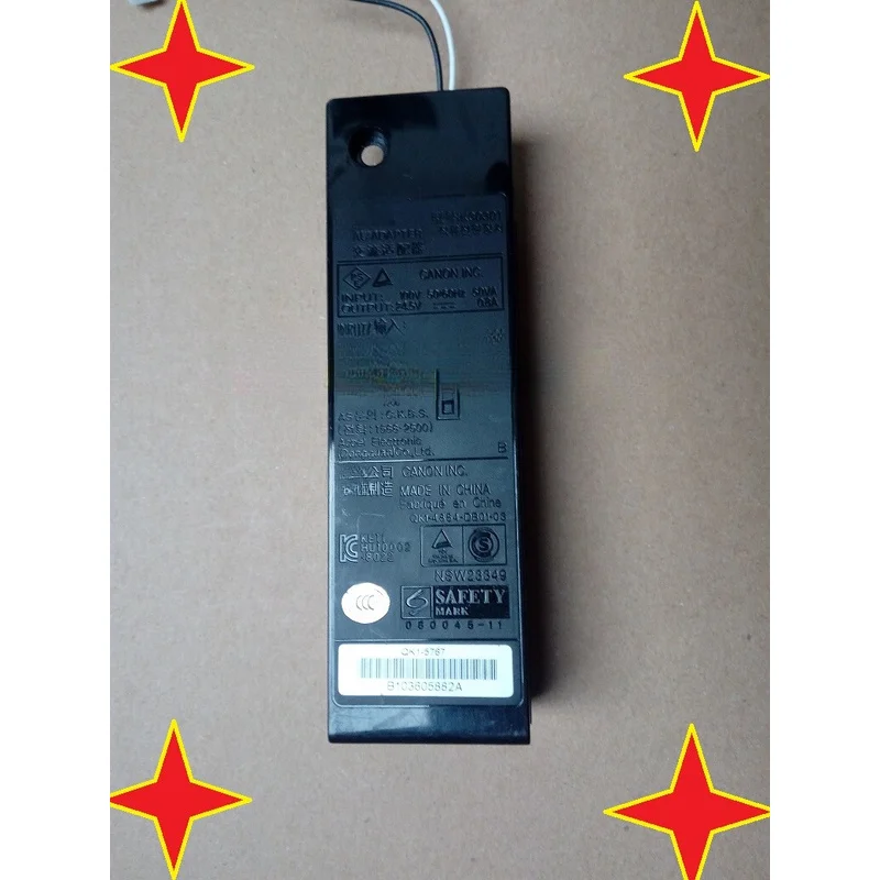 

Используется для адаптера canon ccanoscan 5600f k30301, материнская плата, адаптер сканирования принтера, часть адаптера