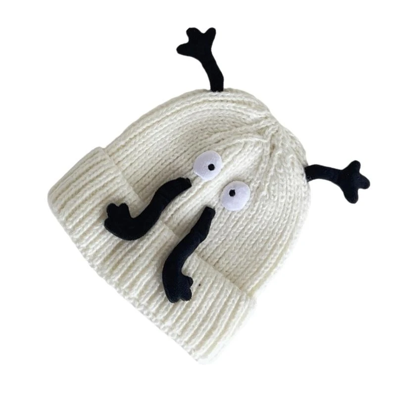 

J15U Practical Baby Winter Hat Great for Birthdays Christmas & Everyday Wear