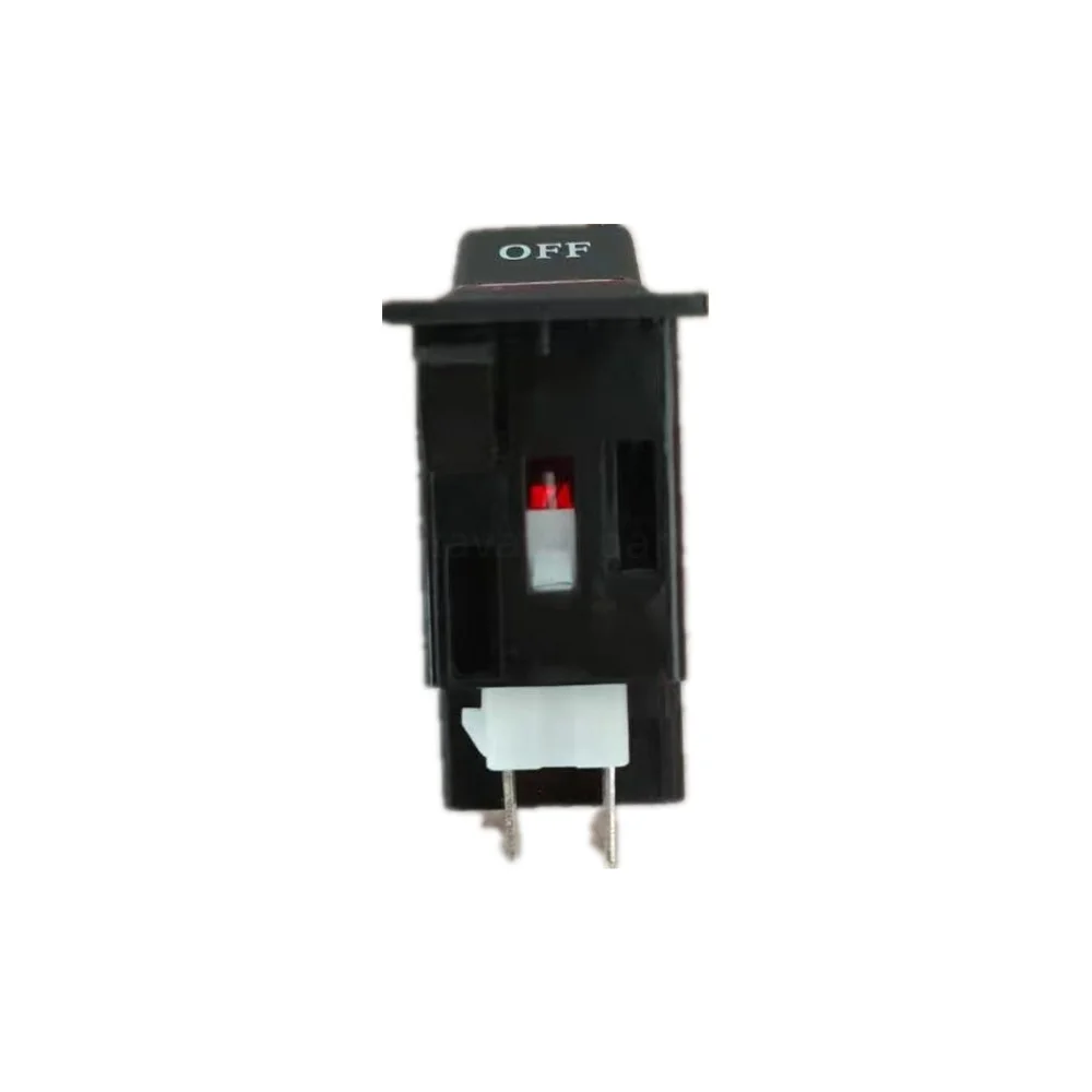 Loader Parts 7285801 For S16 S18 Parking Switch P Gear Parking Controller Skid Steer