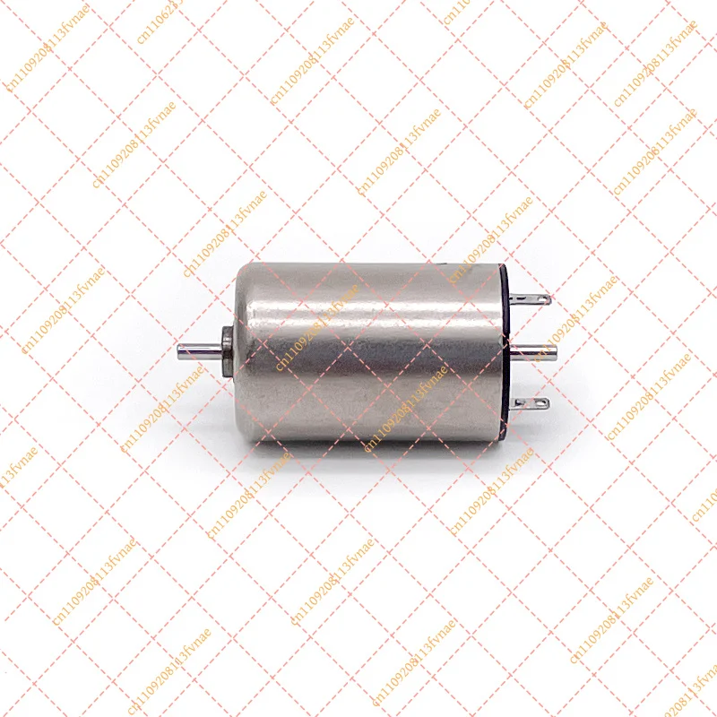 1625 Coreless DC Gear Motor 12V 24V High Torque Micro Motor for Robot
