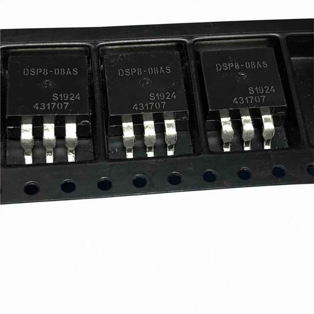 5PCS 3PN0403 3PN0403M ABS DSP8-08AS 800V 17A W25N512GVEIG W25N512 ADUM6401ARWZ ADUM6401 TP5000 TP5000 6600I5 LT6600IS8-5