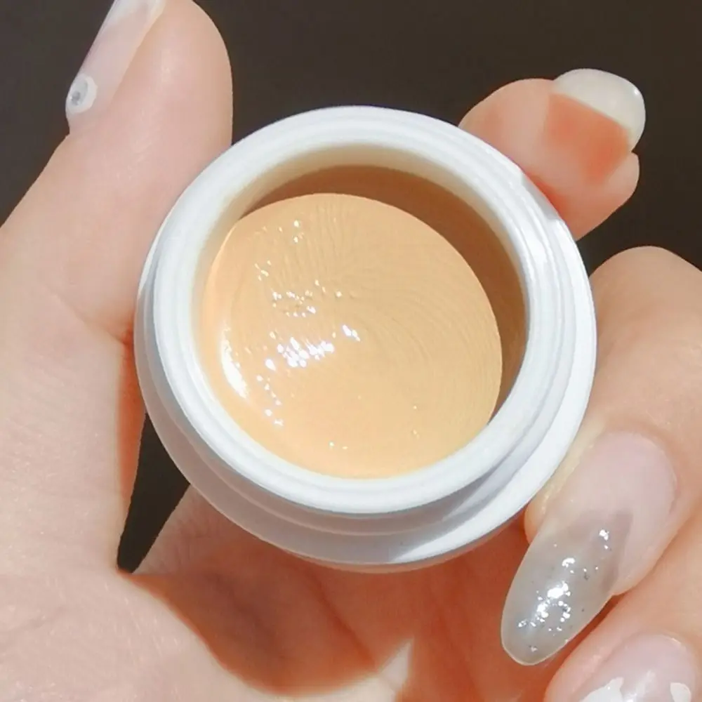 

Palette Face Makeup Tattoo Cover Concealer Foundation Cream Liquid Foundation Full Coverage Cream Dark Circles Concealer