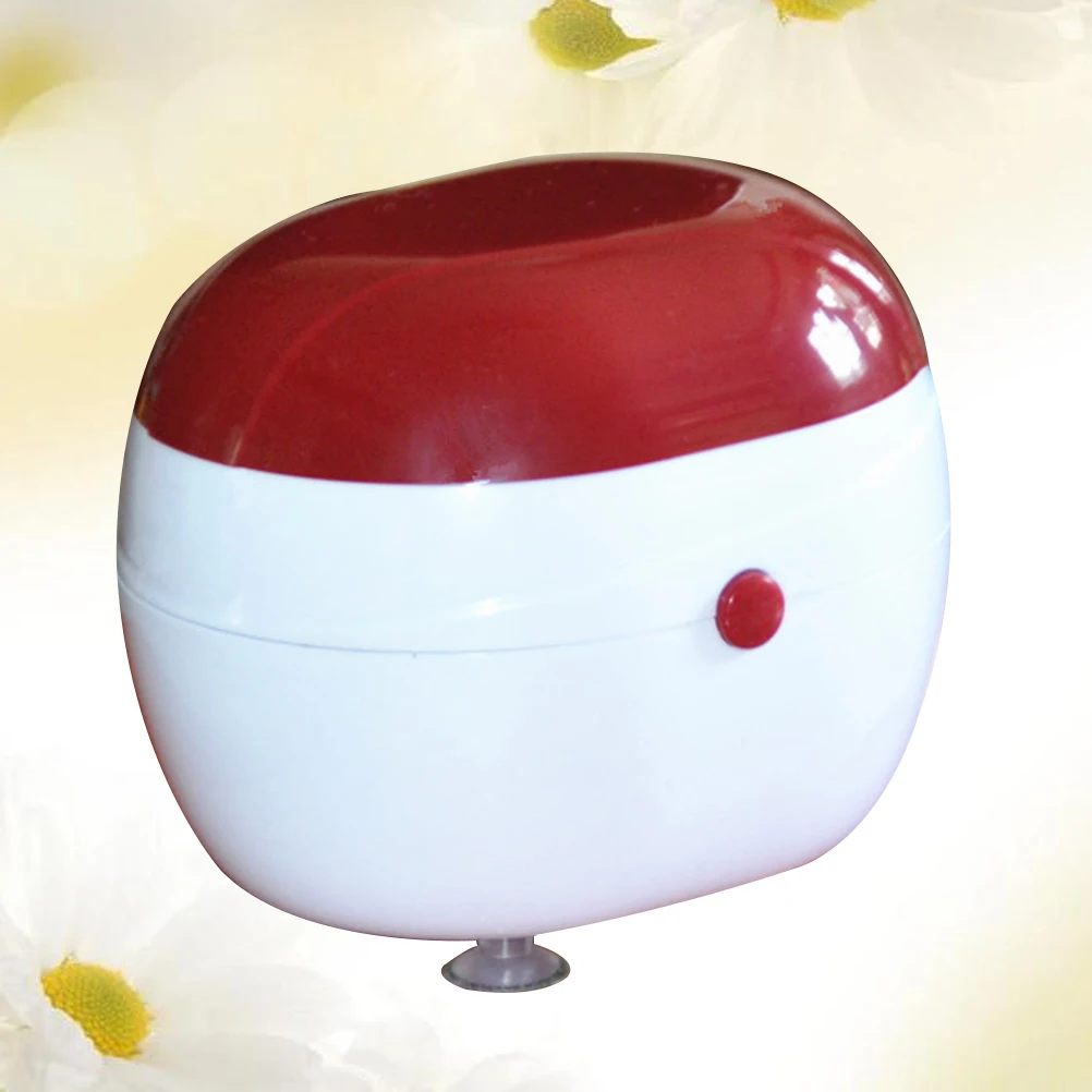 

Mini Cleaner No Glasses Cleaning Machine Shock High Efficiency Watch Jewelry