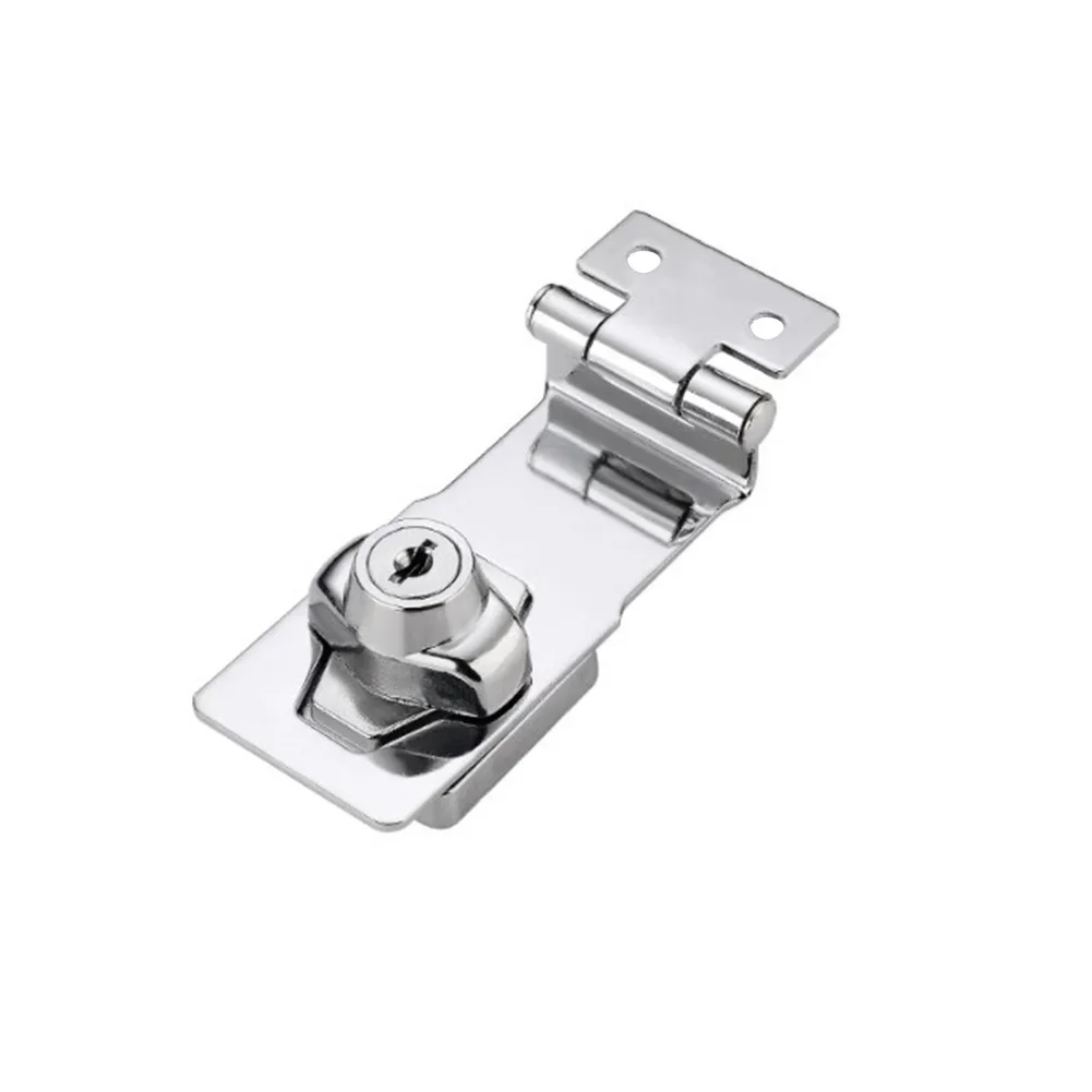 

Drawer Security 2.5 Inches Drawer Lock Reliable Lock For Home Office Use Protection Device Reliable Locking System