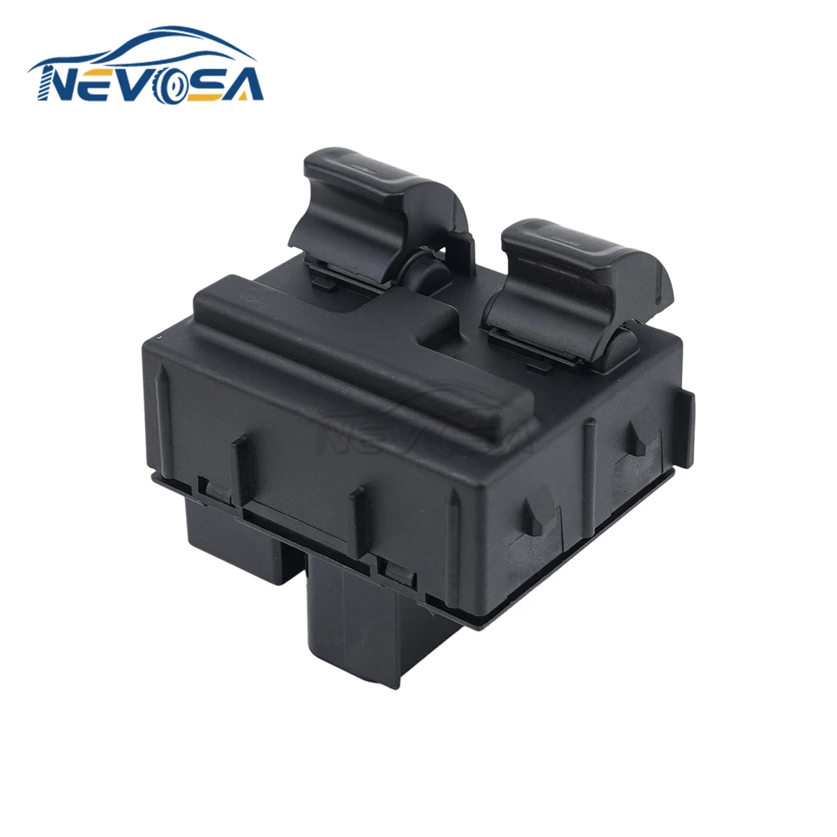 Nevosa 68156218AC Car Power Window Lifter Master Switch Button For Jeep Wrangler JK 2 Door 2013 2014 2015-2017 car accessories