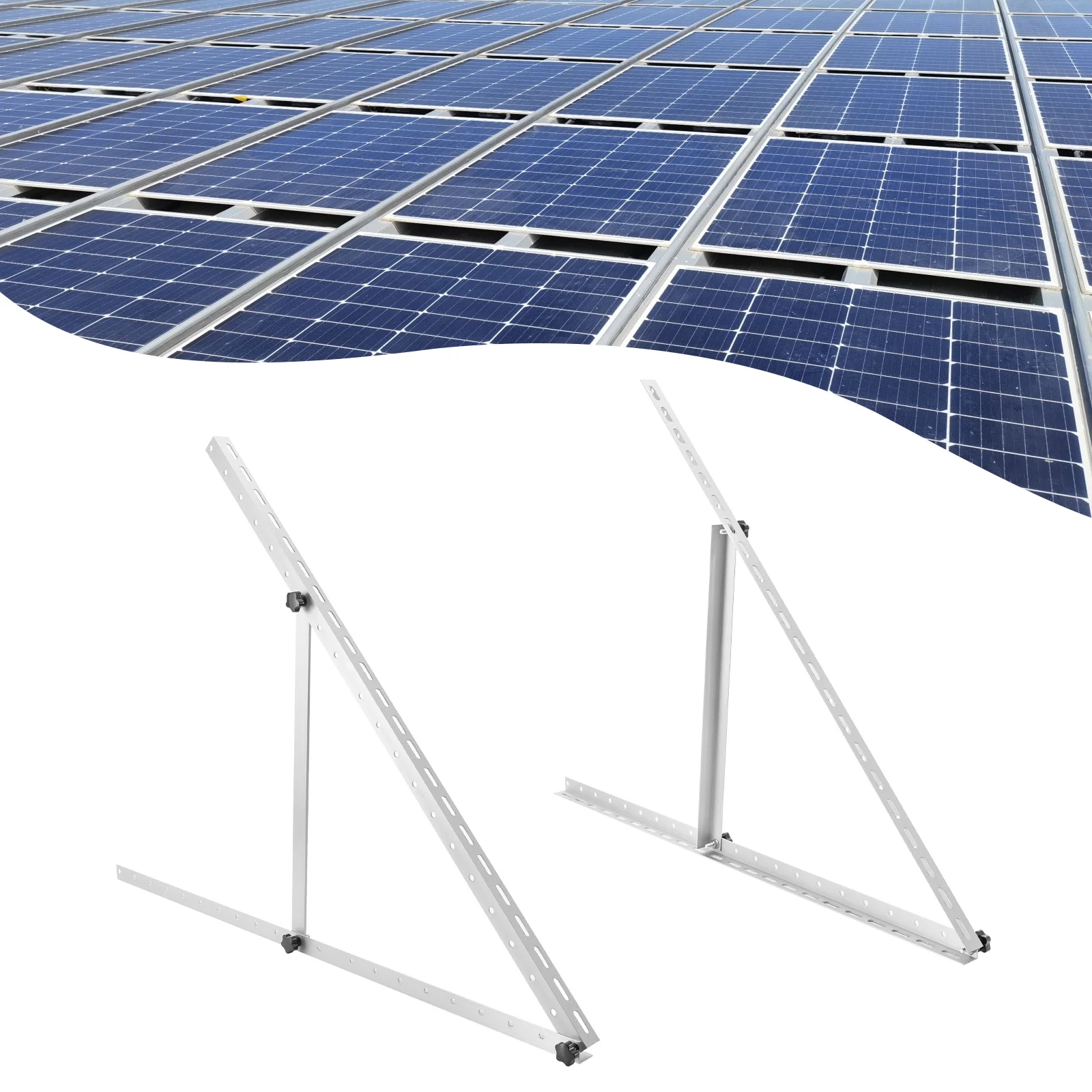 Solar Panel Triangle Bracket, 41