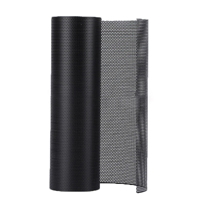 Computer Mesh 30CM Dust Filter PC DIY PVC Case Fan Cooler Dust -Filter Network Net Case Dustproof Cover Chassis Dust Cover 50cm