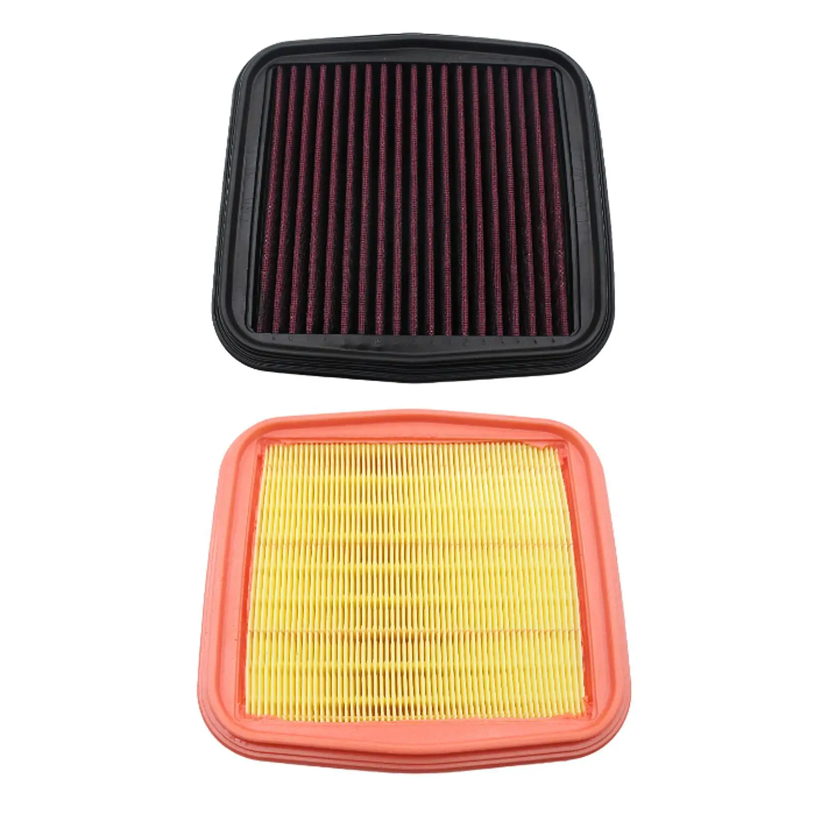

Air Filter Replacement Repair Garage Motorcycle Accessory for for Panigale1299