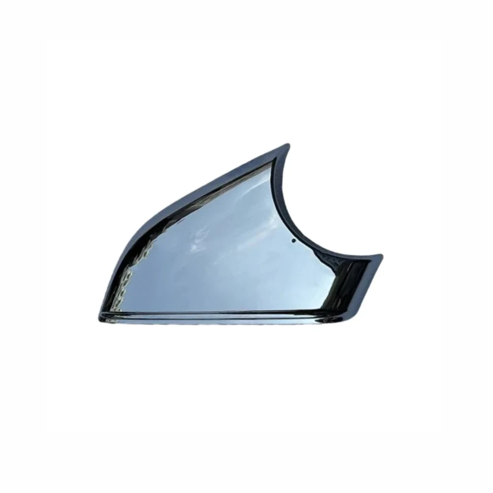 Left Rear Mirror Electroplated Base Shell 2148.3005 Replacement Cover for 2014 2015 2016 2017 2018 2019 2020 2021