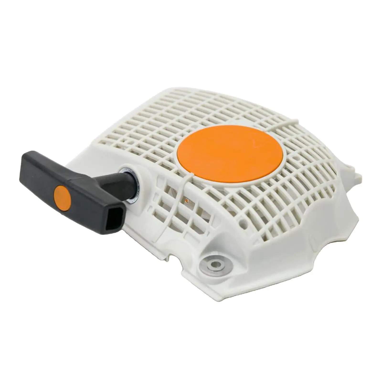 Imagem -04 - Sharprepublic Recoil Starter para Motosserra Puxar Rebobinar Novo Ms261 Ms261c