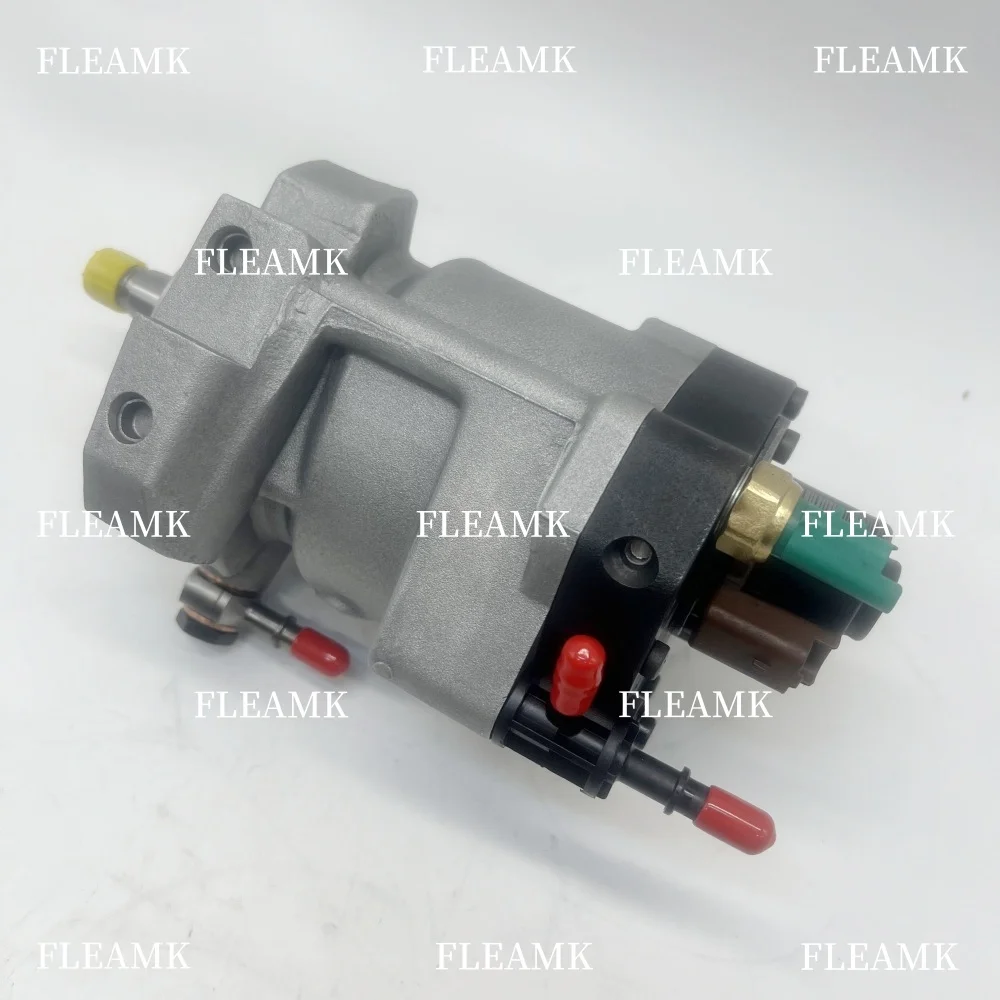High Quality Diesel Common Rail Fuel Injection Pump 9044Z072A 33100-4X700 9044Z160A 9044A150A