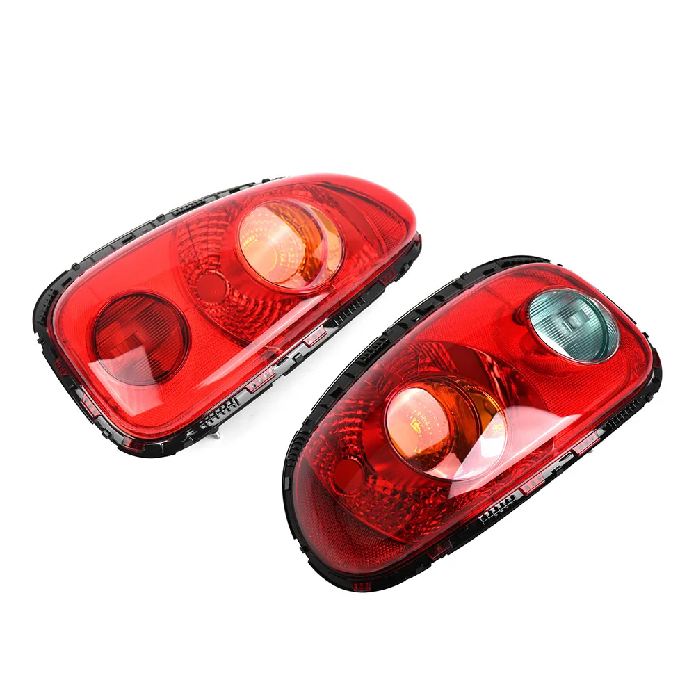 Red Car Tail Light Rear Brake Lamp For BMW Mini Cooper Countryman R60 2010 2011 2012 2013 2014 2015 2016