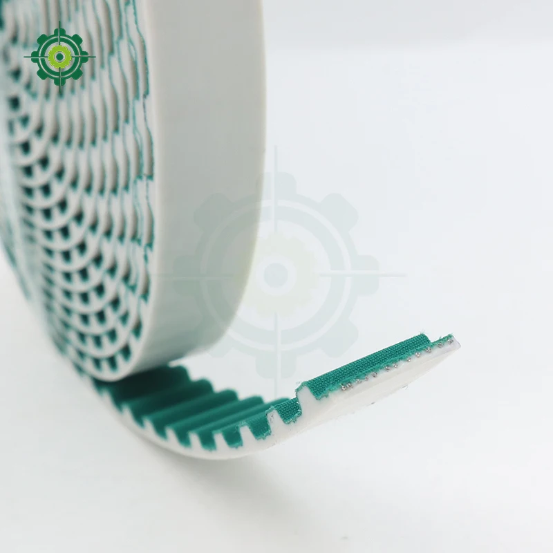 T5 حزام توقيت مفتوح T5 حزام مفتوح T5 مؤقت اشتعال T5 مفتوح متزامن مؤقت اشتعال T5 حزام حلقة مغلقة PU T5 حزام متزامن مفتوح