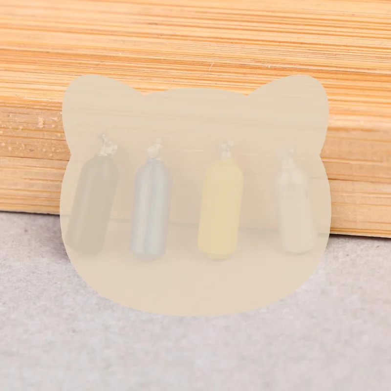 

1/64 Self-made Manual Nitrogen Gas Acceleration Bottle Car Model Modification Garage Scene Ornaments