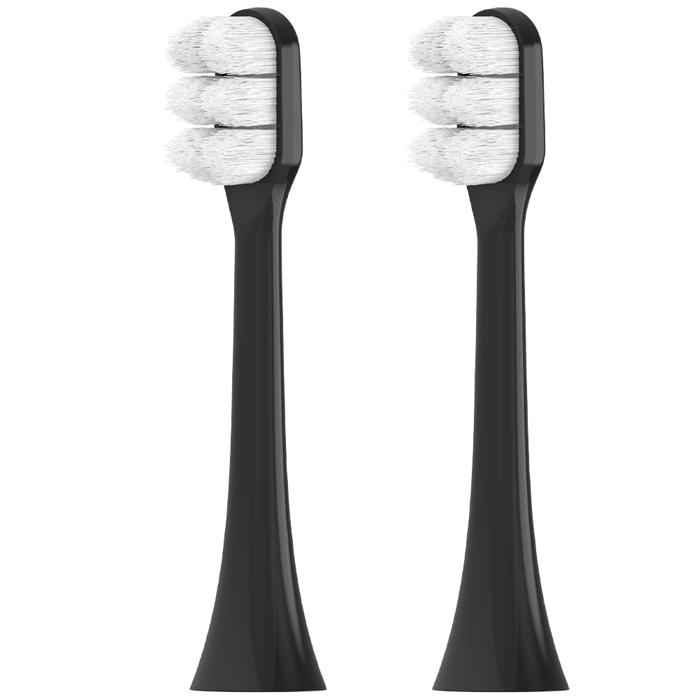 Vervangende opzetborstels voor tandenborstels Compatibel met Philips Sonicare elektrische tandenborstel Ultrazachte nano-haren 1100 5300 7500