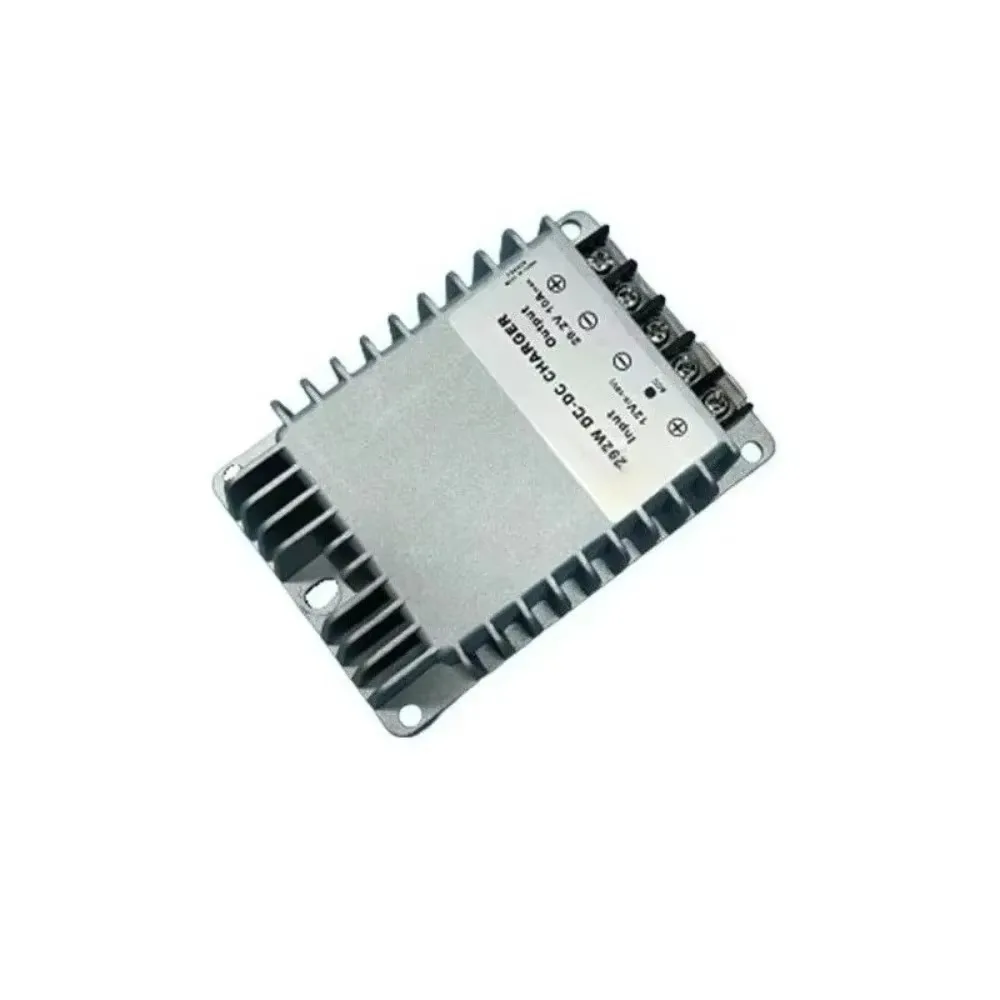 Good quality dc charger 12v 24v to 48V lead-acid battery charger dc 56v charger 5A Converter High Efficiency Dustproof Certified