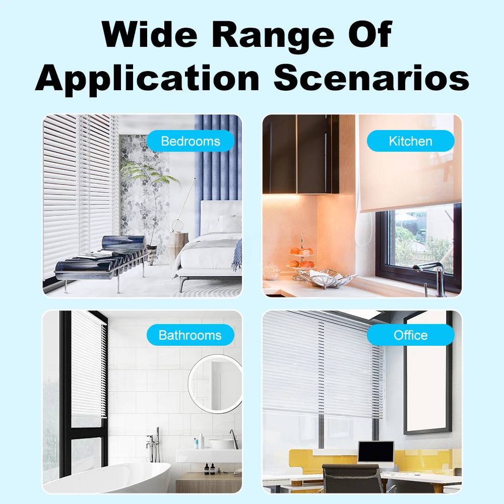 Thumbnail 2 - #67 Best Smart Curtain Motors to Buy In 2026