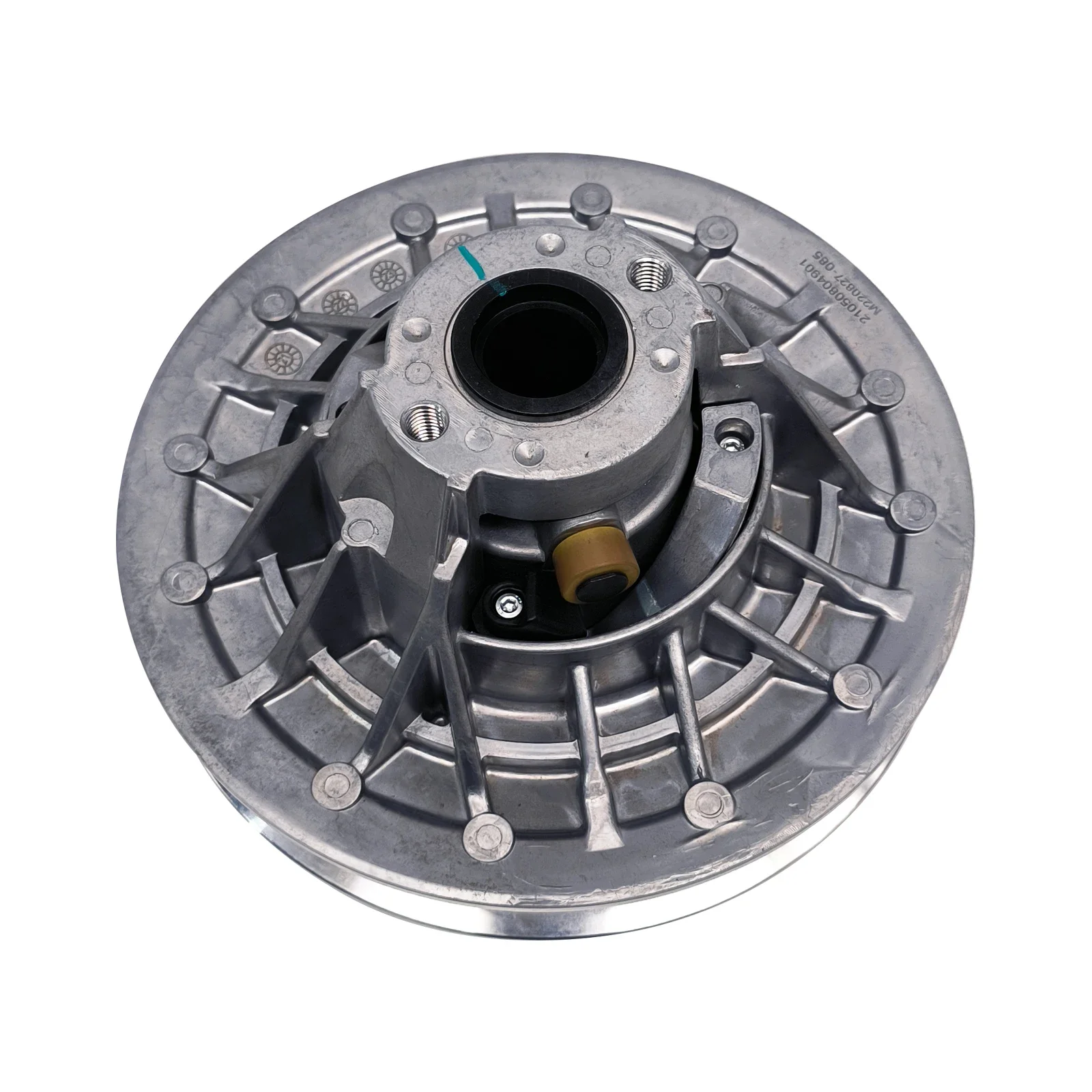 ODES Liangzi Stels 1000cc ATV LZ1000 ATV Secondary Driven Clutch OEM 21050821000 C 4x4 Quad ATV/UTV Parts