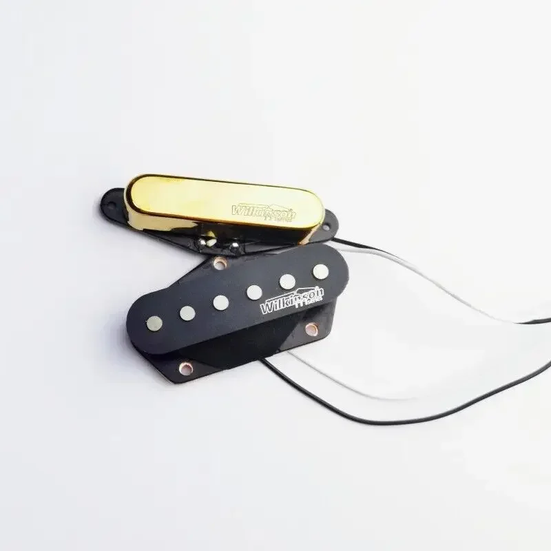 Wilkinson 60's vintage single coil pickup for WOVTan GD TL N+B