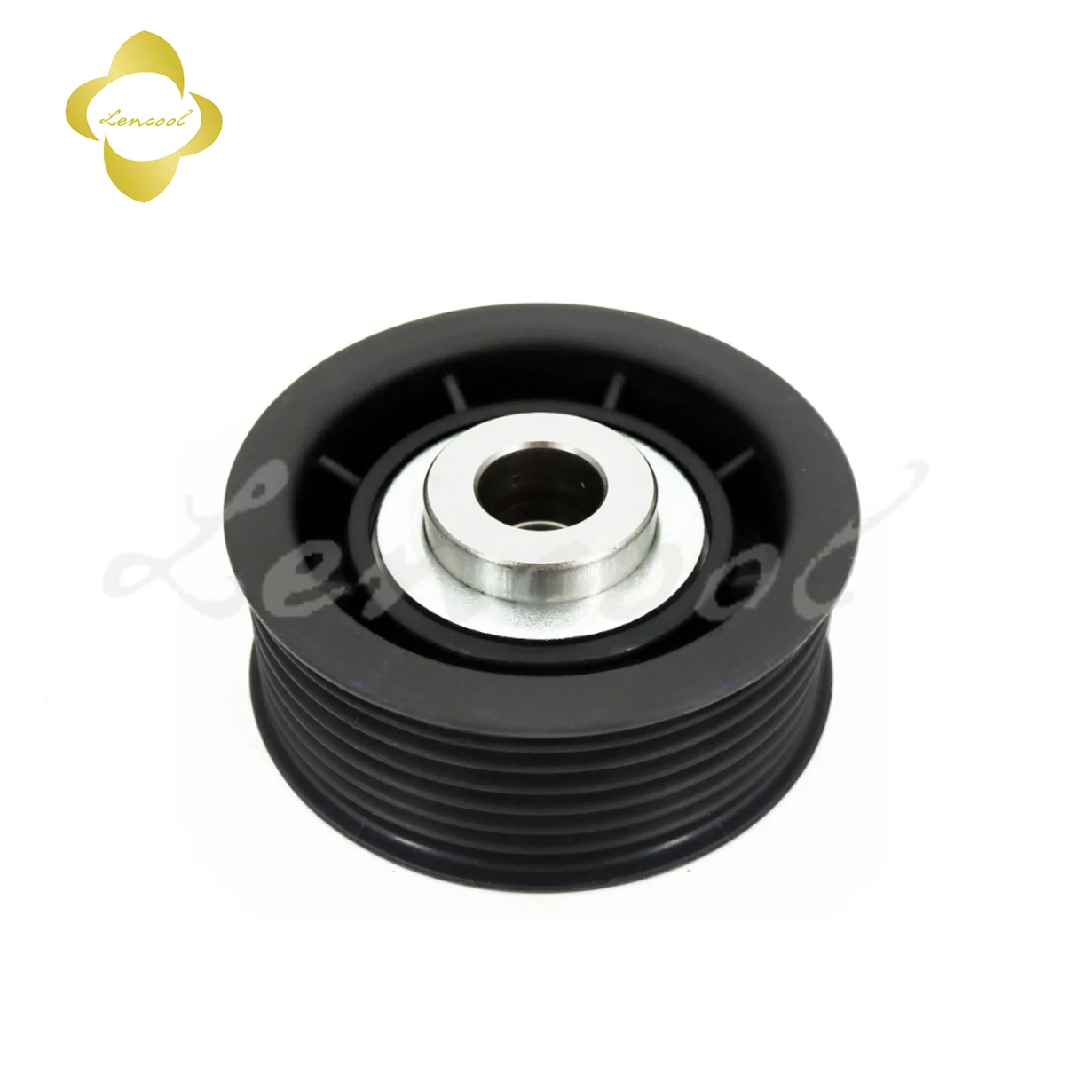 Engine Idler Tensioner Pulley For MITSUBISHI L200 TRITON KB9T 3.5L 2011-2015 HYUNDAI GALLOPER II MD368210