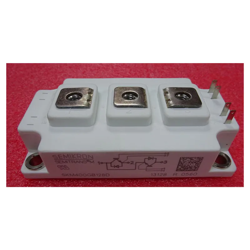 SKM400GB128D SKM300GB128D New Original Module