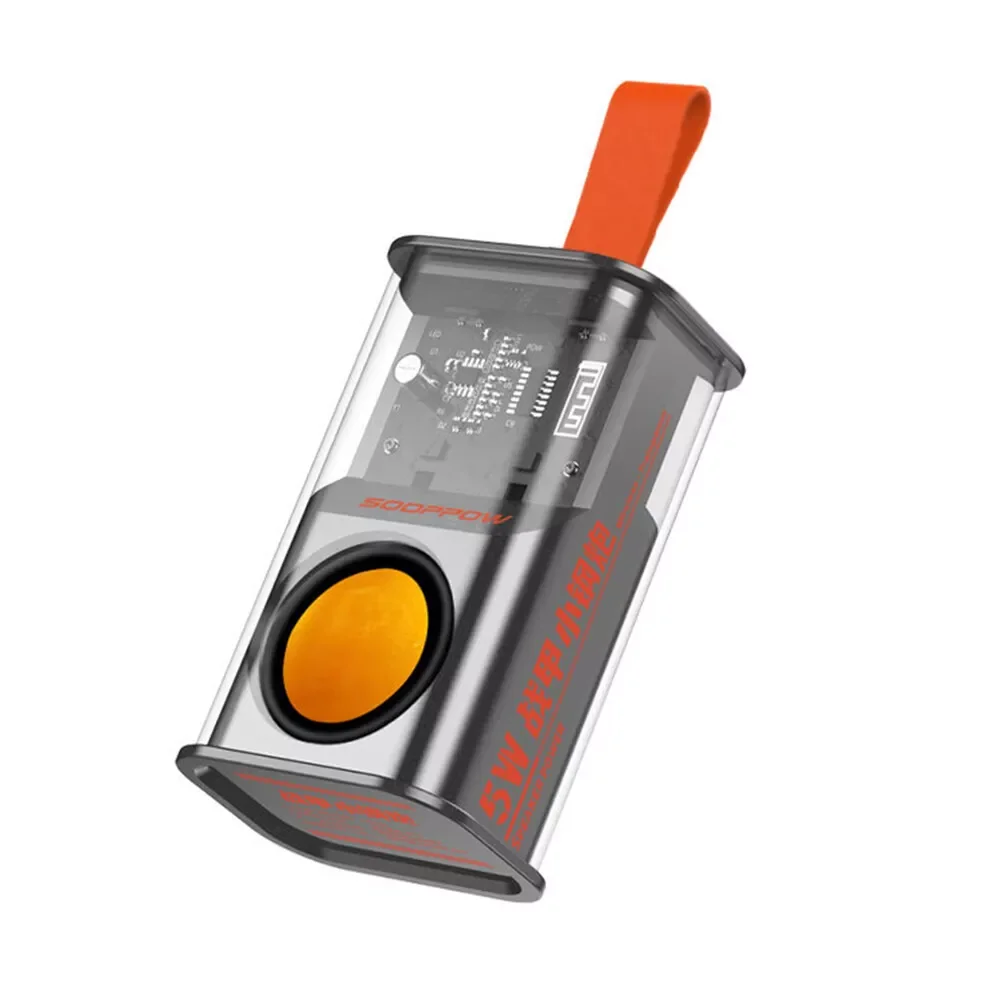 Portable Wireless T… - image