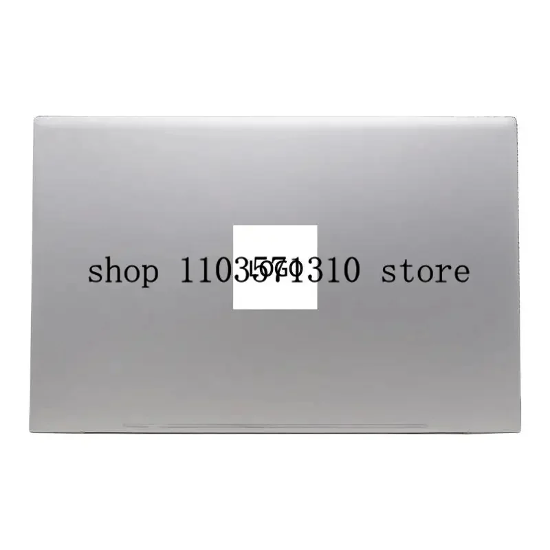 

95% New Silver original for HP Envy 17t-cg 17m-cg 17-cg TPN-C146 laptop case L87946-001 laptop LCD back lid top cover