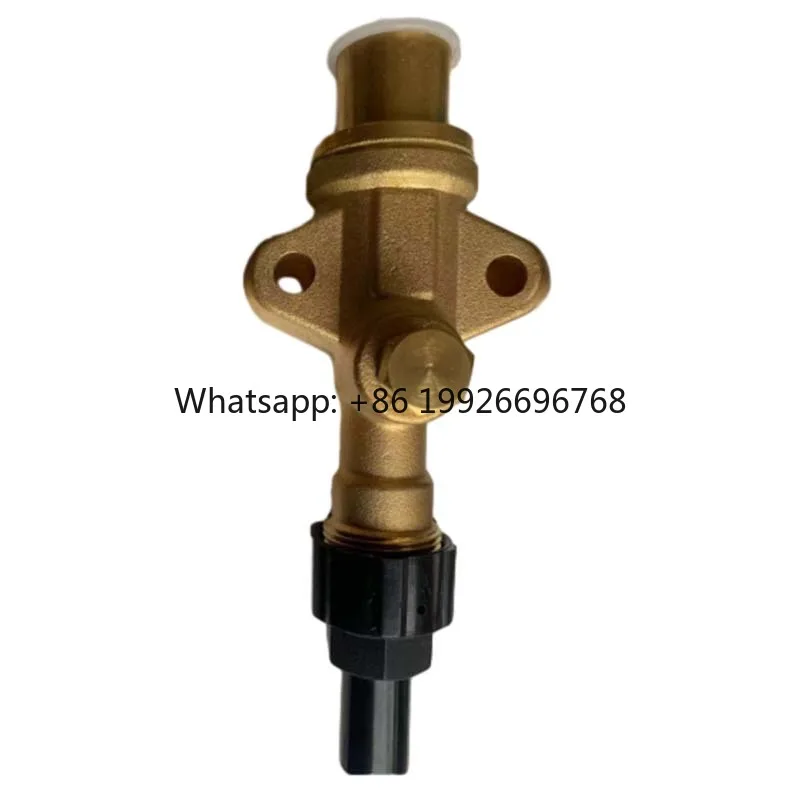 

Сервисный клапан для рефрижераторных установок 14-00206-00 14-00206-01