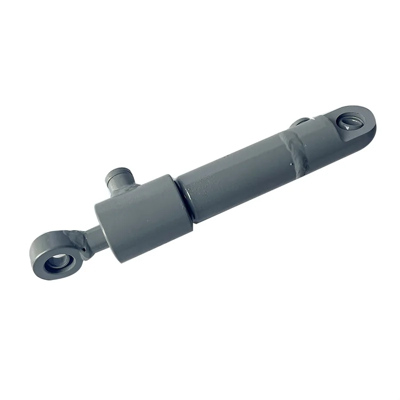 W2000 Milling Machine Cylinder Folding Arm Lock Cylinder Boom Cylinder fogler Milling Machine Parts