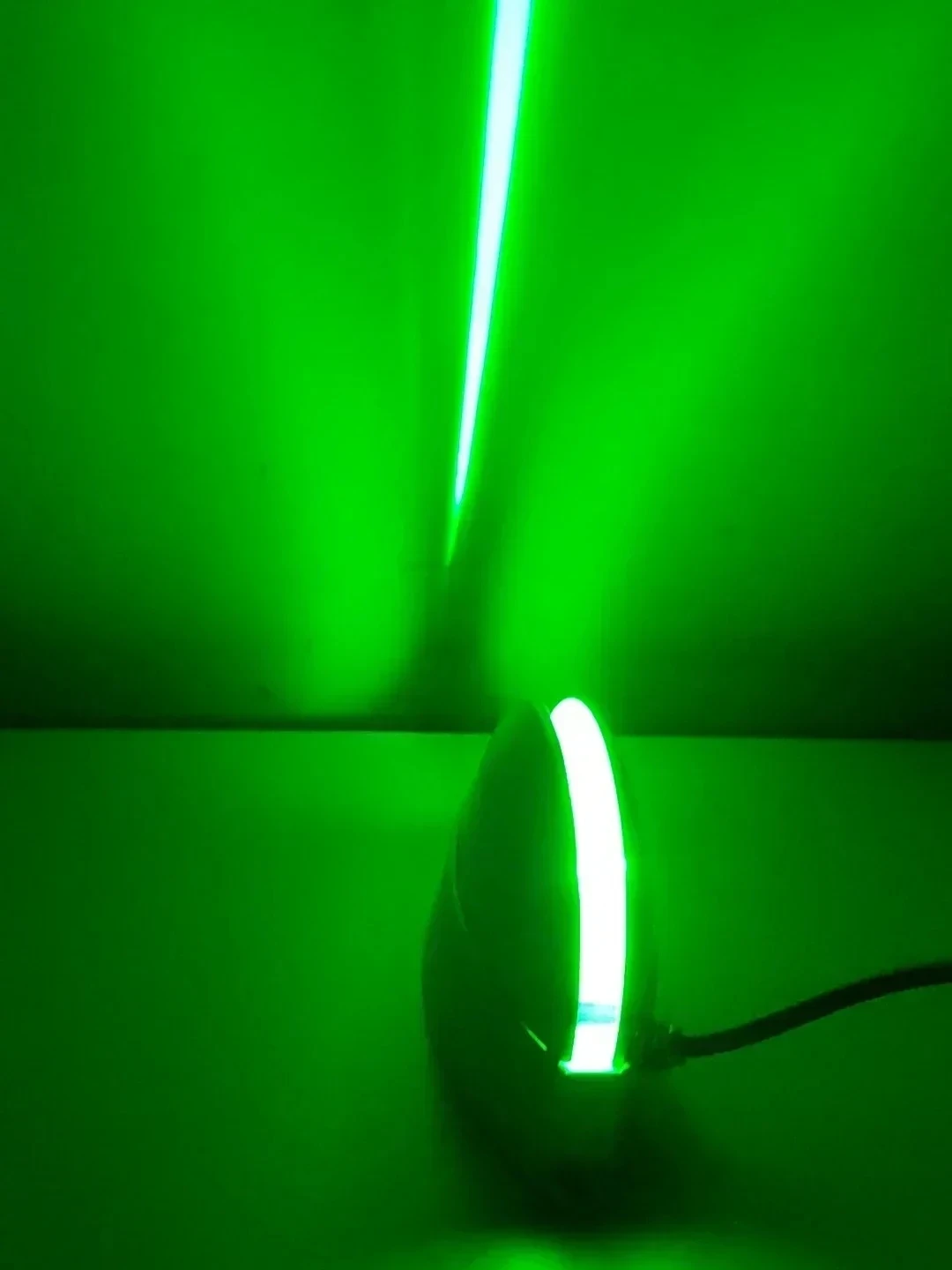 

UDDALight RGB настенный светильник