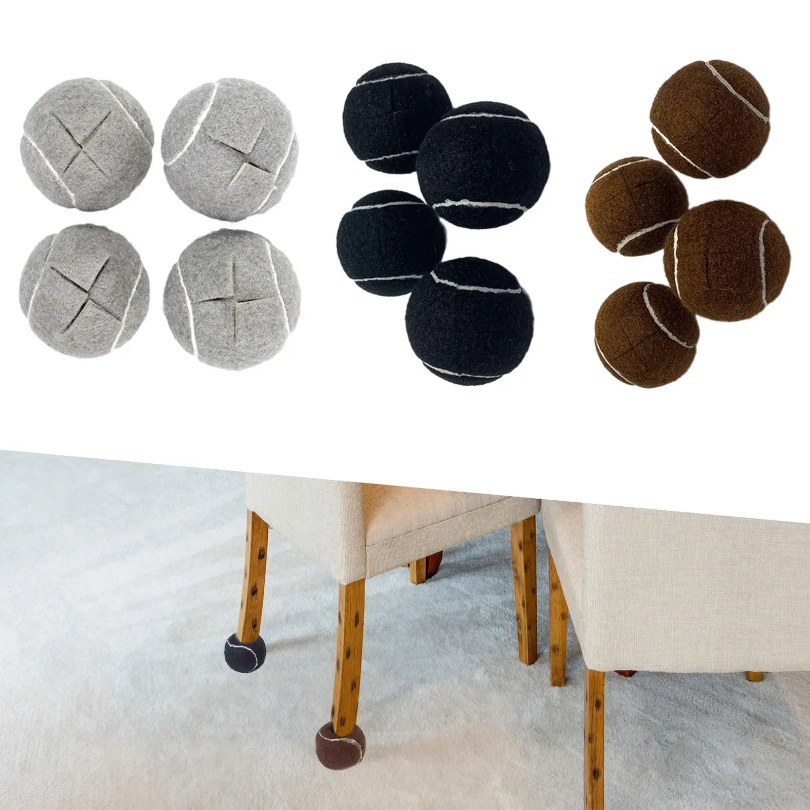 

Чехлы на ножки мебели, аксессуары, колпачки на ножки табурета, нескользящие принадлежности, колпачки на ножки стула для дивана, деревянные полы, офис, спальня