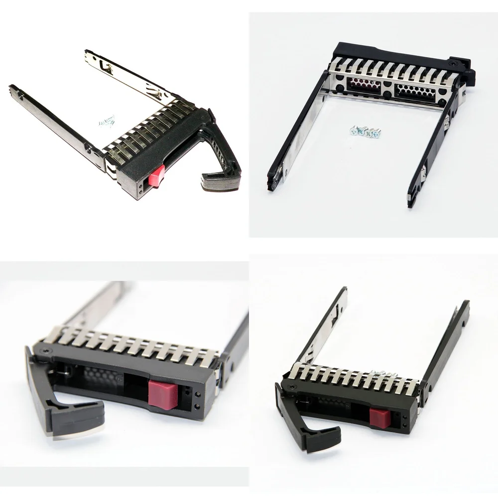 2.5 Inch Server Har…