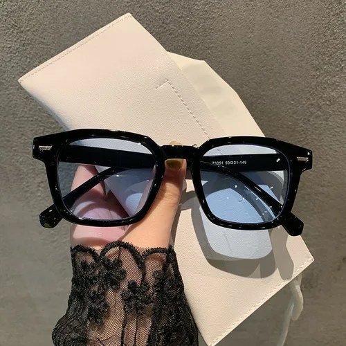 Imagen 2 del producto Nuevas Gafas de Sol Rectangulares Unisex Vintage 2026, Diseño de Moda Retro, Gafas de Sol para Mujer, Estilo Ojo de Gato, Casuales