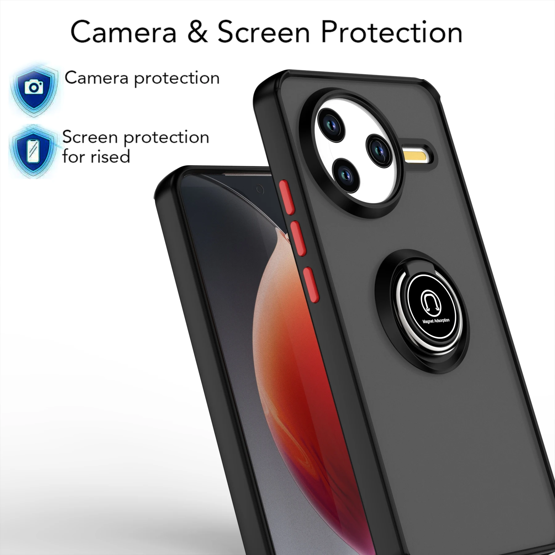 360 Rotation Bracke… - image