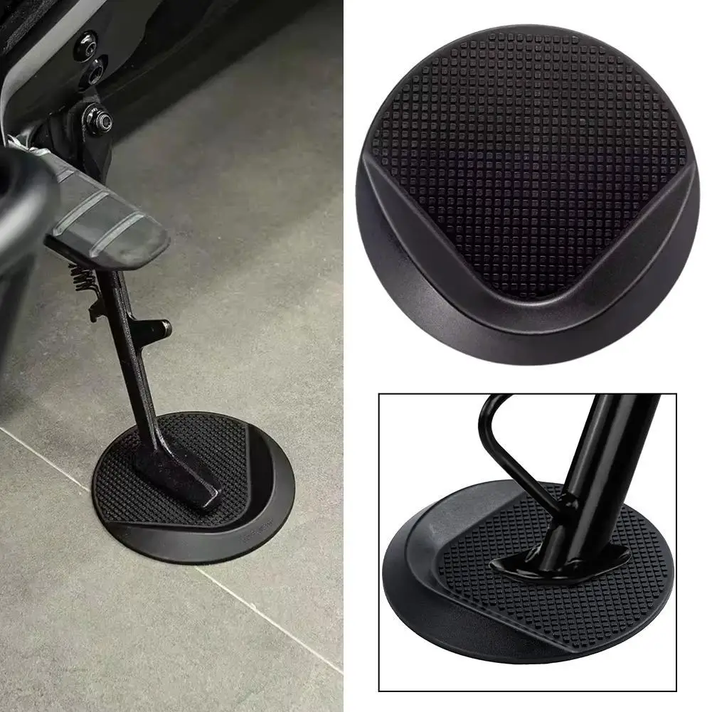 

Боковая подставка для мотоцикла, противоскользящая подставка, универсальная подставка для KAWASAKI Honda YAMAHA BMW Benelli Harley