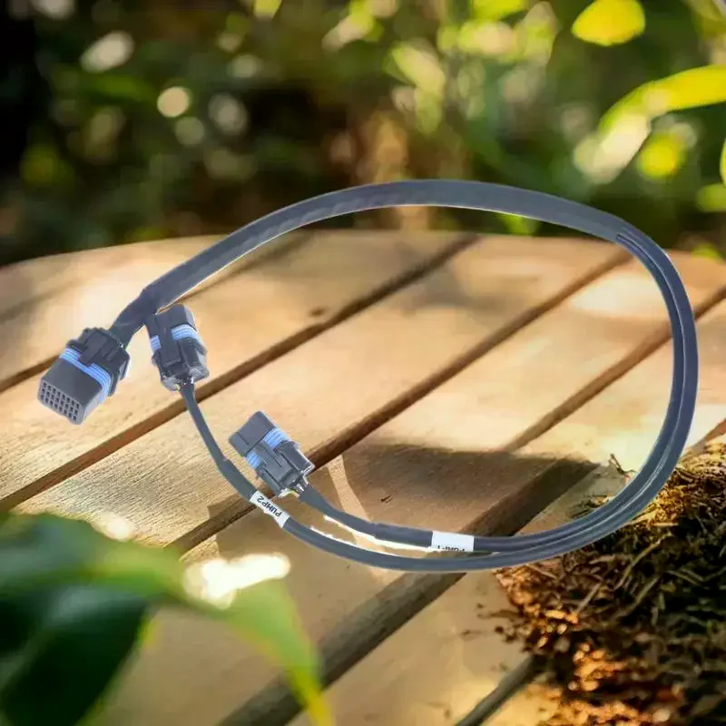 Impeller Pump Signal Cable For Agras T40 T20P Agriculture Drone Accessories Repair Parts