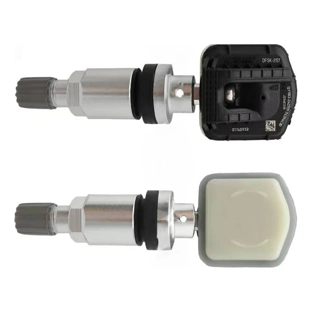 4Pcs Car Tire Press…