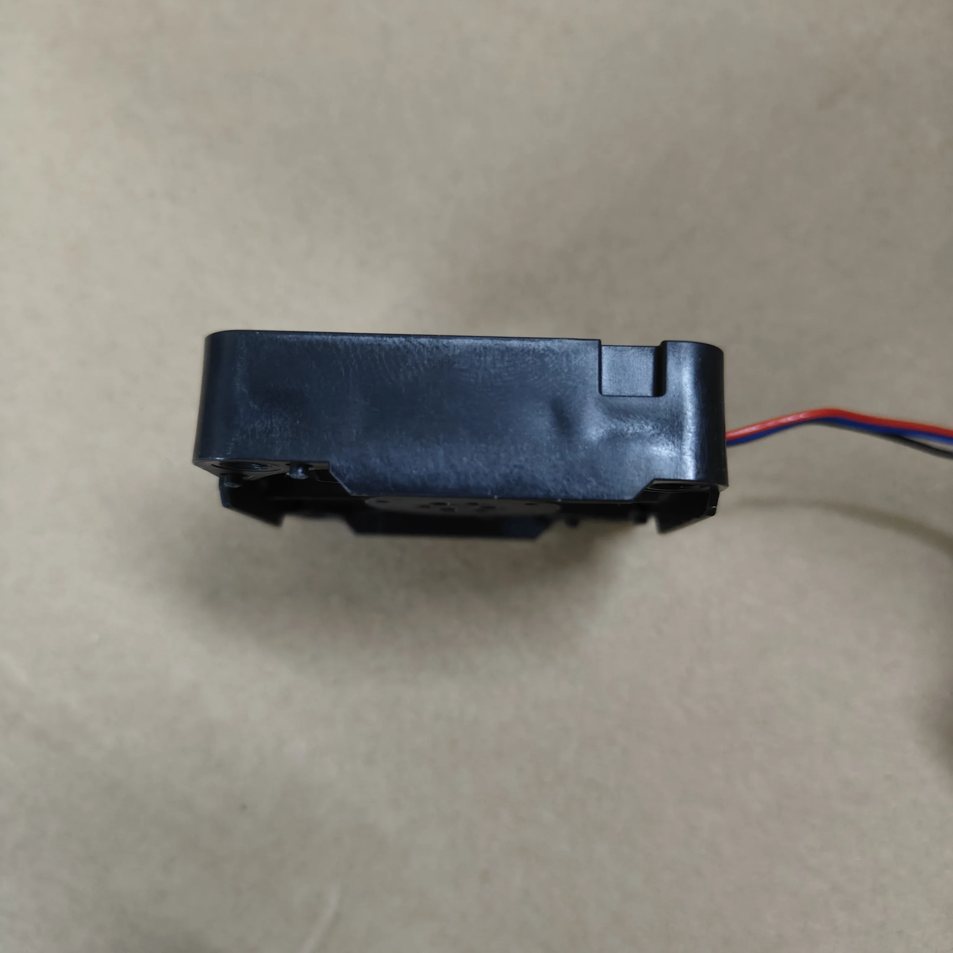 Geeignet für Toyota VELLFIRE ALPHARD BMW Auto LED-Scheinwerferlinse Lüfter 5V Original Original Auto stumm