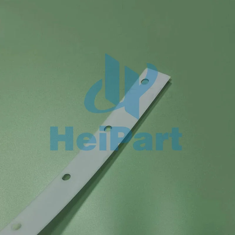 Suitable for Komori Printing Machine Squeegee Upper and Lower Blocks Plastic