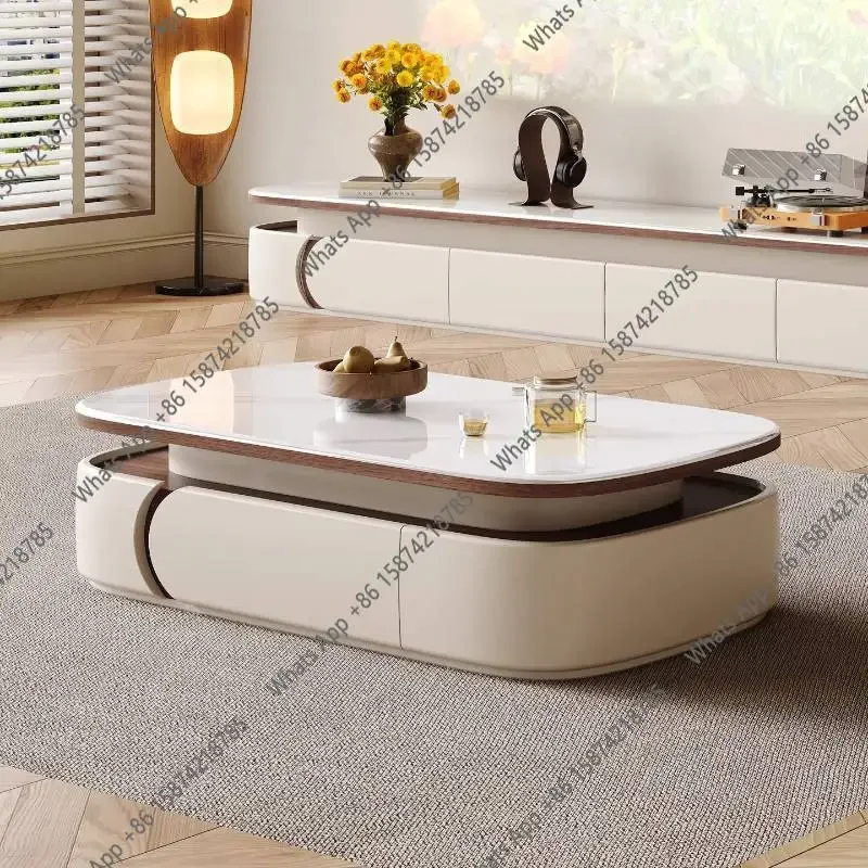 

Журнальные столики J J Classy бежевого цвета для декора, для бизнес-салона, для гостиной, современные скандинавские угловые журнальные столики, мебель для дома