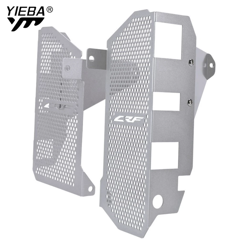 

CRF 450X сверхмощная защита радиатора ДЛЯ HONDA CRF450X CRF 450 X 2005-2010 2011 2006 2007 2008 2009 2010 вставка решетки радиатора