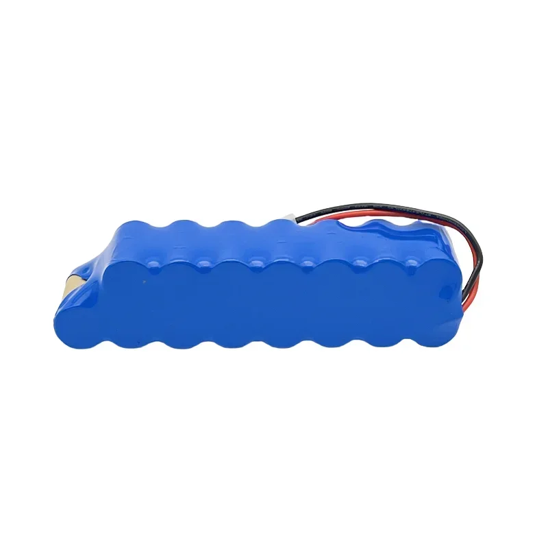 The 18V 1800-9800mAh nickel hydrogen battery pack is suitable for Rosenthal CD vacuum cleaners. image 4