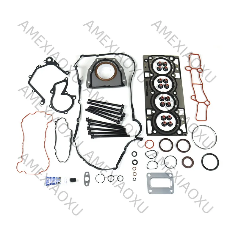 For Fox/Mondeo/Escape 1.5T/2013/M8DA Engine Repair Kit Overhaul Kit AMEXIAOXU