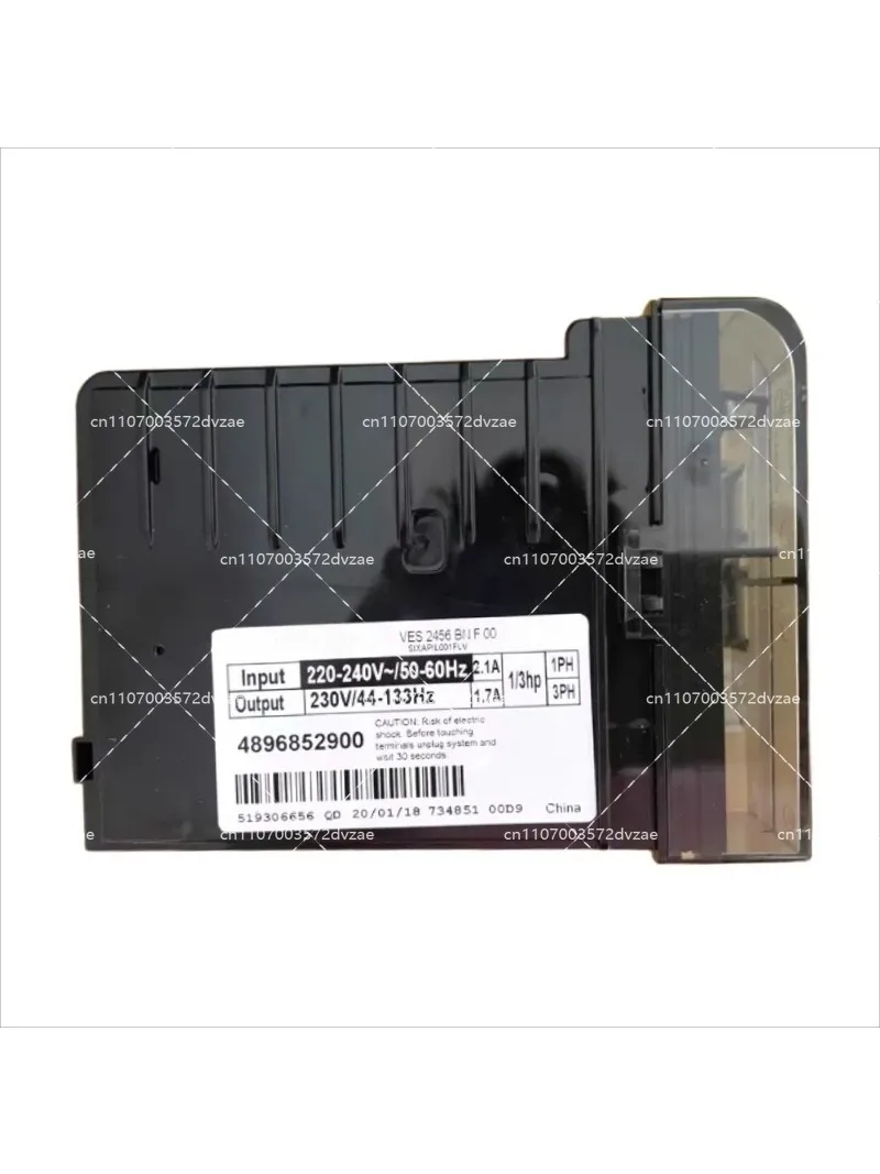 new for  VES2456 BN F 00 Compressor Variable Frequency Board Driver Board Component FMX 2456 BN F00