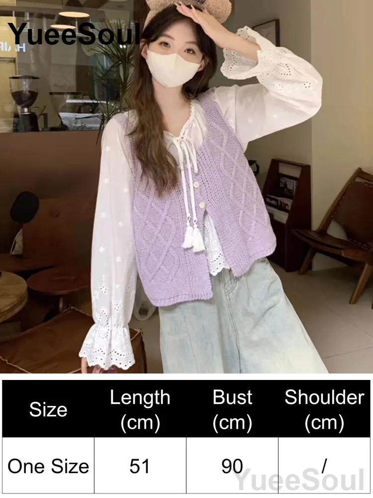 Purple Vest 44
