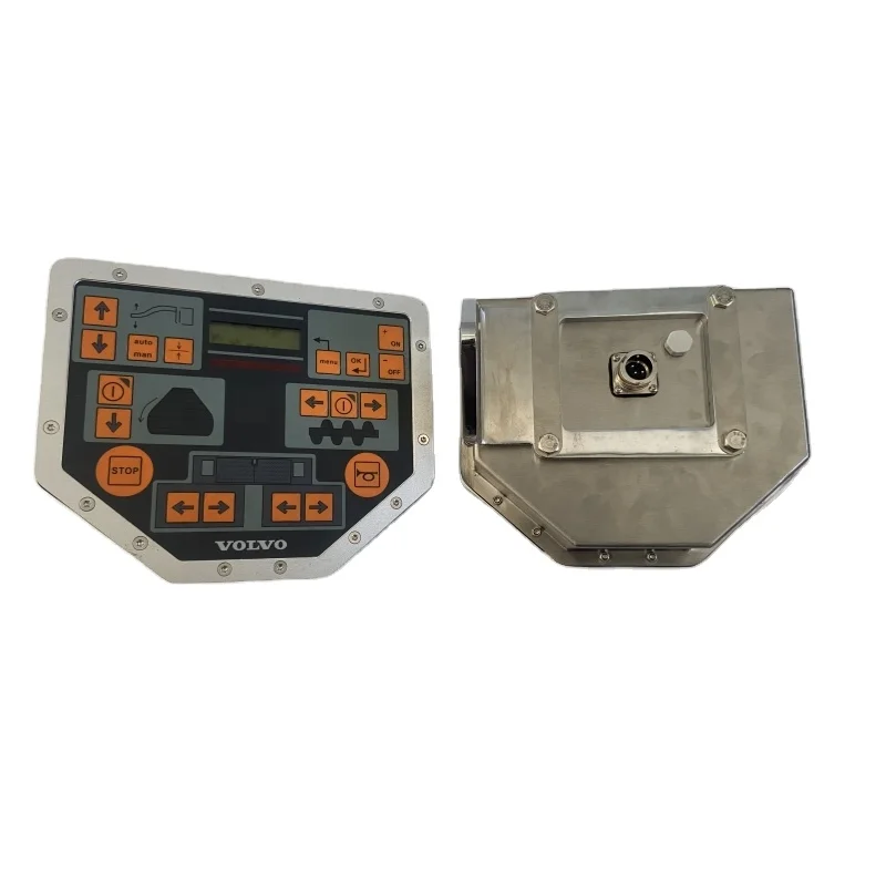

New Arrival P8820 7820 Asphalt Paver Left and Right Control Panel for Paver PN.80788086 80788094