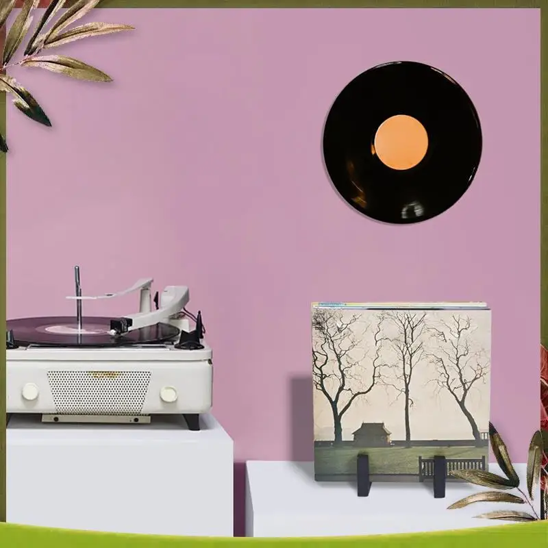 Reliable-Vinyl Reco… - image