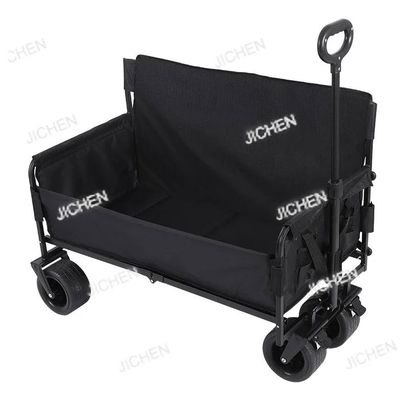 Jc Camping Cart Sho… - image