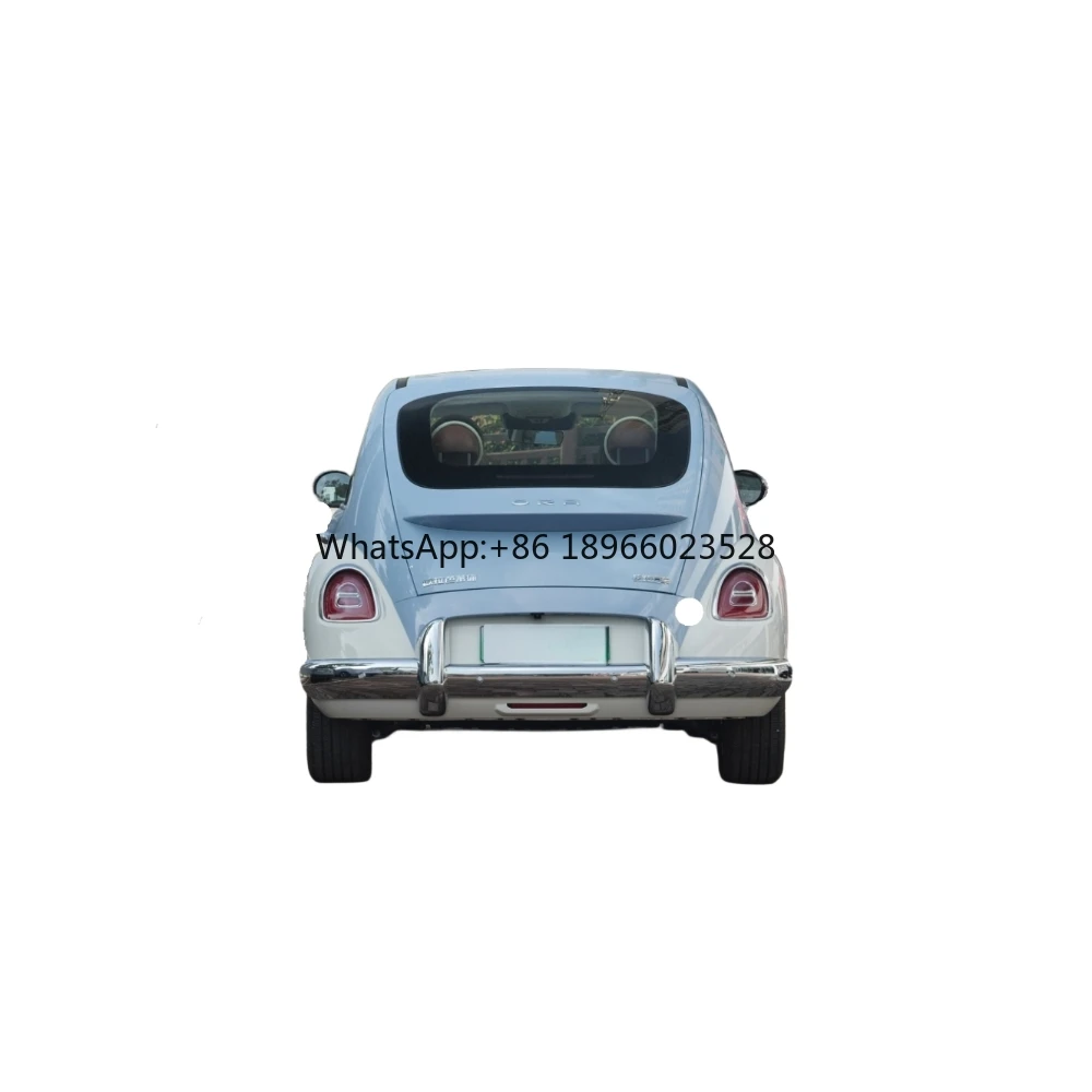 New ORA Ballet Cat 2023 premium blue and white energy electric comfort  professional car dealer good price China agent