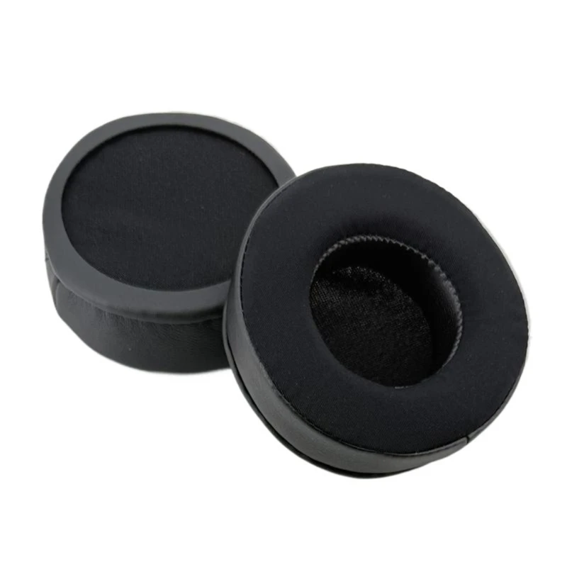 Noise Isolating Earpads Cooling Gel Layer Soft Ear Cushions…